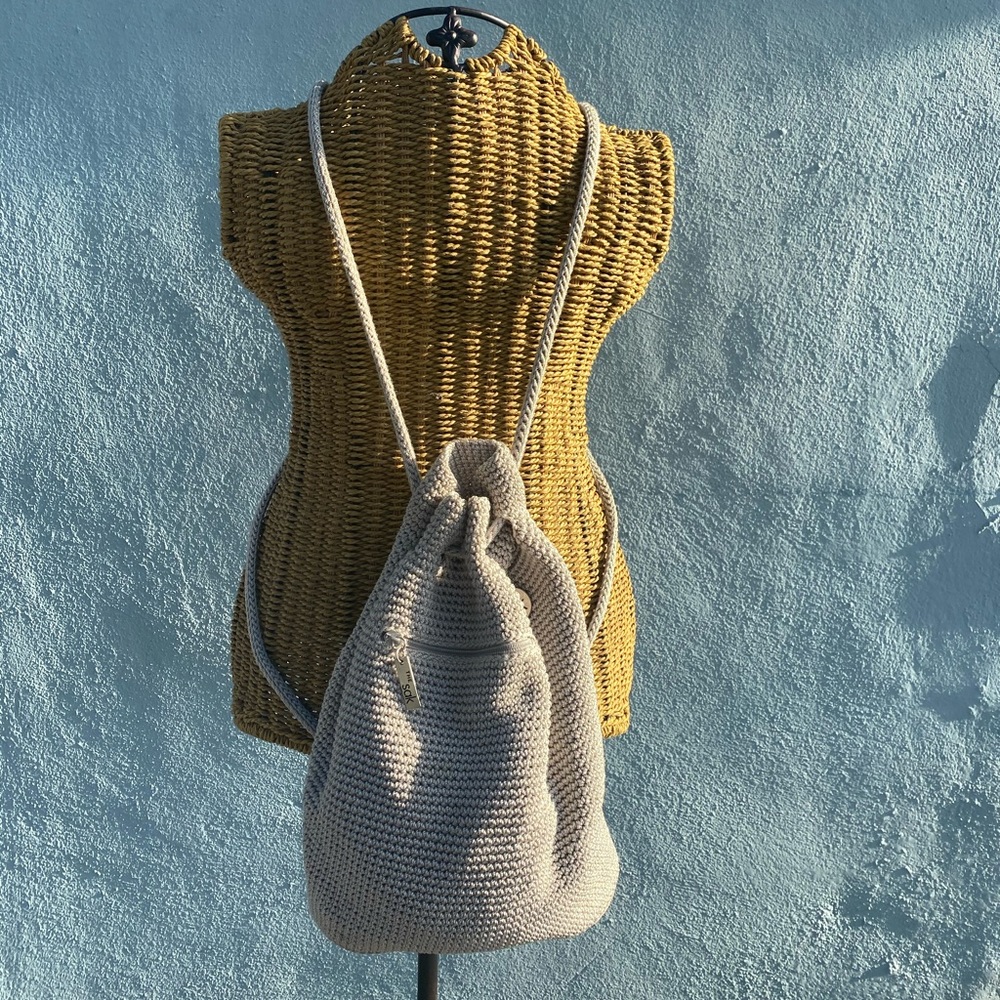 the sak backpack